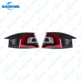 TESLA Model S LED Rear Outer Tail Light Lamp 6005918-00-G 6005919-00-G (16-21)