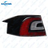 TESLA Model S Left Driver Side Quarter Panel Tail Light Lamp 6005918-00-C 6005920-00-C (12-20)