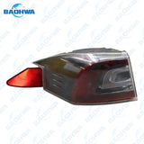 TESLA Model S Left Driver Side Tail Light LED Outer Tail Lamp With Reflector 6005918-00-C (12-20)