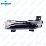 TESLA Model S / X Plaid Fog Light Left Driver 1563710-00-B (21-23)