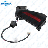 TESLA Model S Plaid Right Charge Port Door Cover 1589147-00-A (21-24)
