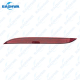 TESLA Model S Rear Bumper Left Side Marker Light Reflector 1563723-00-C (21-23)