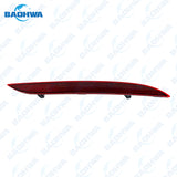 TESLA Model S Rear Bumper Right Side Marker Light Reflector 1563724-00-C 1799981-00-A (21-23)