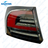 TESLA Model S Rear Left Body Side Tail Light 1563720-00-C (21-24)