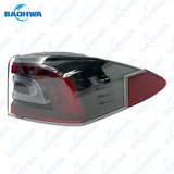 TESLA Model S Rear Right Passenger Outer Taillight Lamp LED 6005919-00-C 1010363-00-E (12-20)