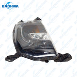 TESLA Model S Right Front Fog Lamp Light 1024017-00-C (12-16)