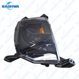TESLA Model S Right Passenger Fog Lamp Black LED 1005996-00-E