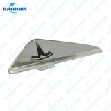 TESLA Model S Right Passenger Side Fender Marker Light 6007699 (12-19)