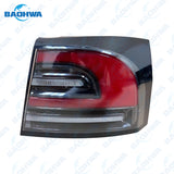 TESLA Model S Tail Light Right Passenger 1563721-00-C (21-24)