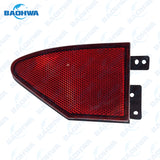 TESLA Model S / X Right Passenger Reflector Quarter Mounted 1022421-00-C (12-23)