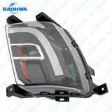 TESLA Model X Fog Light Right Passenger Side 1034327-00-C (16-20)
