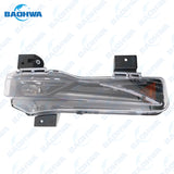 TESLA Model X Front Right Led Fog Light Assembly 1621195-00-C (21-24)