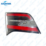 TESLA Model X  Left Driver Inner Tail Light LED 1034336-00-A (16-20)