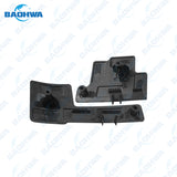TESLA Model X Left Fog Light Bracket Mounting Kit 1588186-01-A 1588188-01-A (2 Pcs)