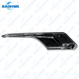 TESLA Model X Lower Right Fog Light Chrome Strip Trim Molding 1049612-00-F