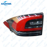 TESLA Model X Rear Left Side Lamp With Tail Light Reflector 1034332-00-A (16-20)