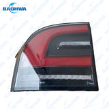 TESLA Model X Rear Left Driver Side Outer Tail Light Lamp 1565496-00-C (21-24)
