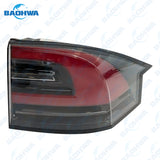 TESLA Model X Rear Right Passenger Side Outer Tail Light 1034333-00-B 1034335-00-A (16-20)