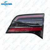 TESLA Model X Right Passenger Inner Tail Light Lamp 1565493-00-B (21-24)