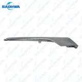 TESLA Model X Right Upper Fog Light Chrome Strip Trim Molding 1049610-00-F