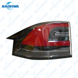 TESLA Model X Tail Light Lamp, Brake Light, Turn Signal Light Left Side 1034332-00-A (16-22)