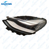 TESLA Model 3 2020 Left Headlight Headlamp 1077375-00-C