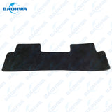 TESLA Model 3 2nd Row Seat Floor Mat 1516554-00-A