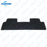 TESLA Model 3 2nd Row Seat Floor Mat 1516554-00-A