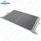 TESLA Model 3 A / C Air Condenser Radiator With Receiver Drier 1077083-00-B (17-22)