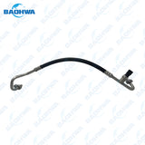 TESLA Model 3 A / C Air Conditioner Discharge Hose Line 1092158-00-F (17-21)