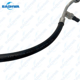 TESLA Model 3 A / C Air Conditioner Discharge Hose Line 1092158-00-F (17-21)