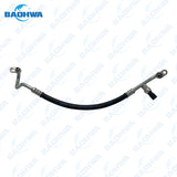 TESLA Model 3 A / C Air Conditioner Discharge Hose Line 1092158-00-F (17-21)