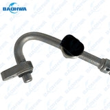TESLA Model 3 A / C Air Conditioner Discharge Hose Line 1092158-00-F (17-21)