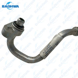 TESLA Model 3 A / C Air Conditioner Discharge Hose Line 1092158-00-F (17-21)