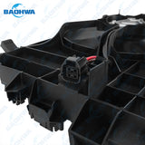 TESLA Model 3 A / C Condenser Radiator Cooling Fan 1077084-00-D 1077084-00-E (17-21)