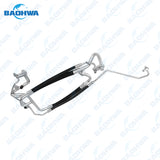 TESLA Model 3 Air Conditioner Suction Liquid Hose 1092156-00-F (17-21)