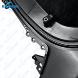 TESLA Model 3 Bath Luggage Trough 1509565-00-A (19-21)