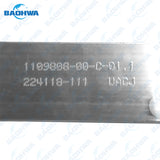 TESLA Model 3 Battery Brace Bracket 1109808-00-C (17-24)