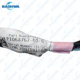 TESLA Model 3 Battery Wiring Harness Cable 1068767-00-G (17-23)