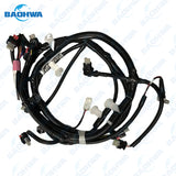 TESLA Model 3 Bumper Park Sensor Wiring Harness Front 1067958-00-G (17-20)