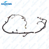 TESLA Model 3 Bumper Park Sensor Wiring Harness Front 1067958-00-G (17-20)