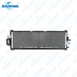TESLA Model 3 Cooling Radiator 1077082-00-C (17-21)