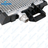 TESLA Model 3 Cooling Radiator 1077082-00-C (17-21)