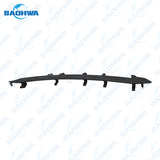 TESLA MODEL 3 Dash Right Side Defrost Grille Upper Trim Cover 1130988-00-C (17-21)
