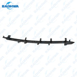 TESLA MODEL 3 Dash Right Side Defrost Grille Upper Trim Cover 1130988-00-C (17-21)