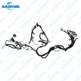 TESLA Model 3 Dashboard Instrument Panel Wiring Harness 1091281-00-C (17-23)