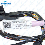 TESLA Model 3 Dashboard Instrument Panel Wiring Harness 1091281-00-C (17-23)
