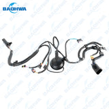 TESLA Model 3 Electricity Cooling Fan Wiring 2567961-00-B
