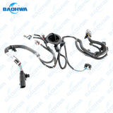 TESLA Model 3 Electricity Cooling Fan Wiring 2567961-00-B