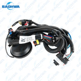 TESLA Model 3 Electricity Cooling Fan Wiring 2567961-00-B